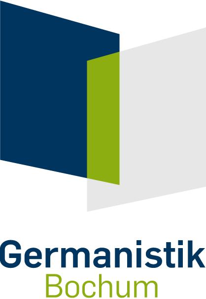 Germanistisches Institut der RUB